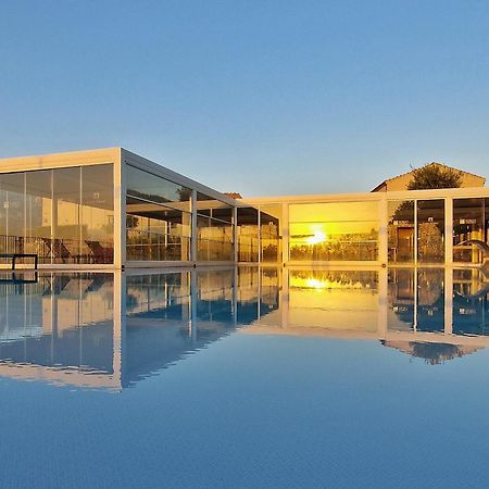 Borgo D'Orlando - Small Country Hotel Mirto  المظهر الخارجي الصورة