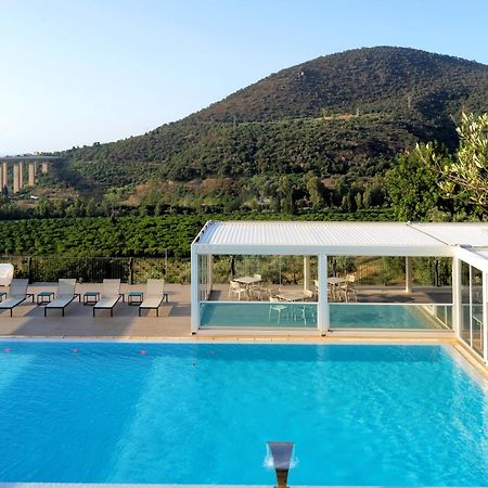 Borgo D'Orlando - Small Country Hotel Mirto  المظهر الخارجي الصورة
