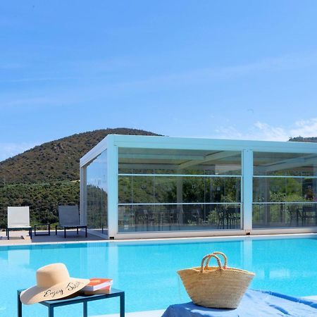 Borgo D'Orlando - Small Country Hotel Mirto  المظهر الخارجي الصورة