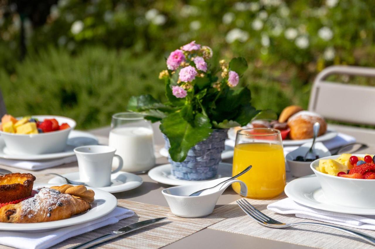 Borgo D'Orlando - Small Country Hotel Mirto  المظهر الخارجي الصورة
