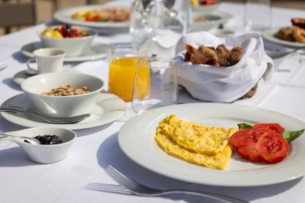 Borgo D'Orlando - Small Country Hotel Mirto  المظهر الخارجي الصورة