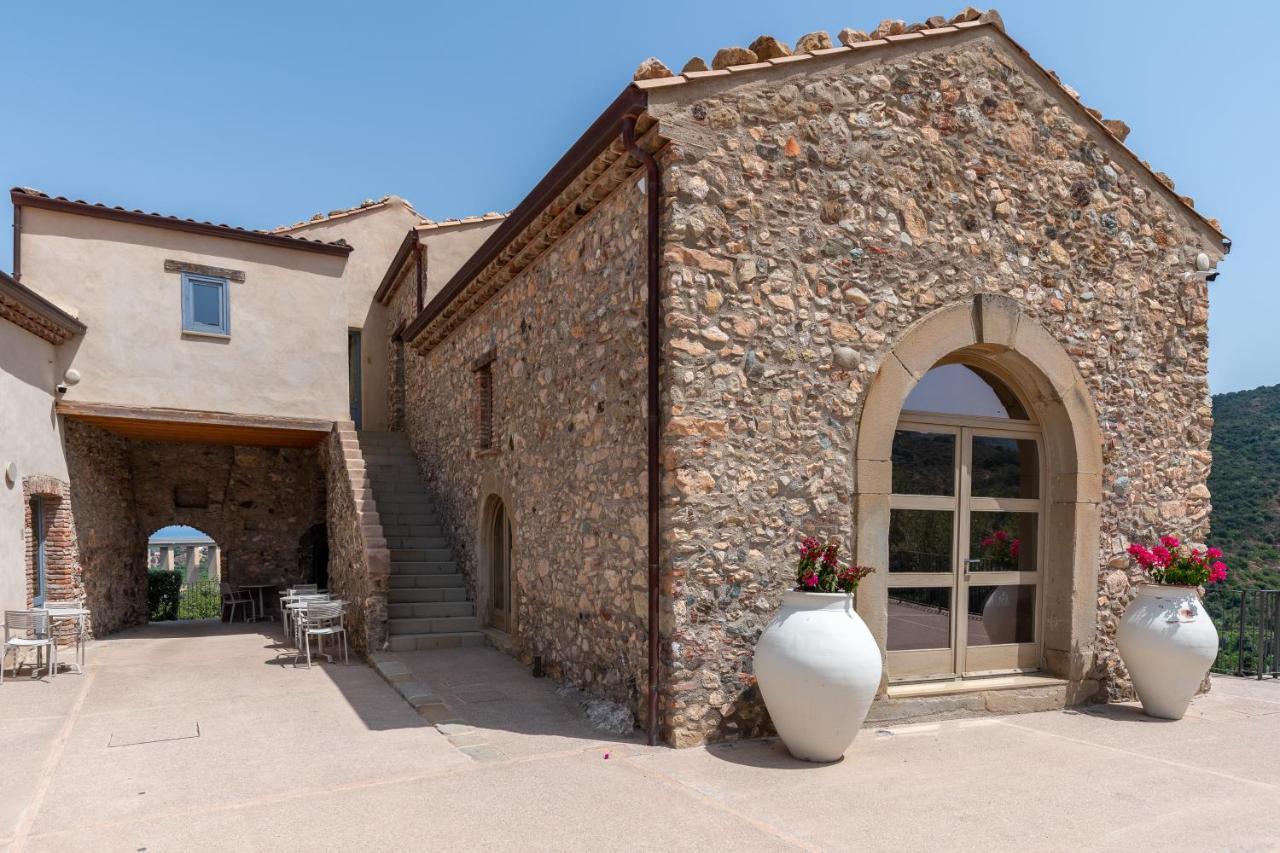 Borgo D'Orlando - Small Country Hotel Mirto  المظهر الخارجي الصورة