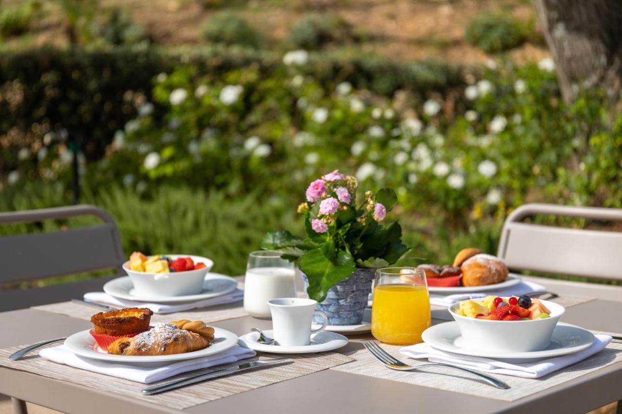 Borgo D'Orlando - Small Country Hotel Mirto  المظهر الخارجي الصورة