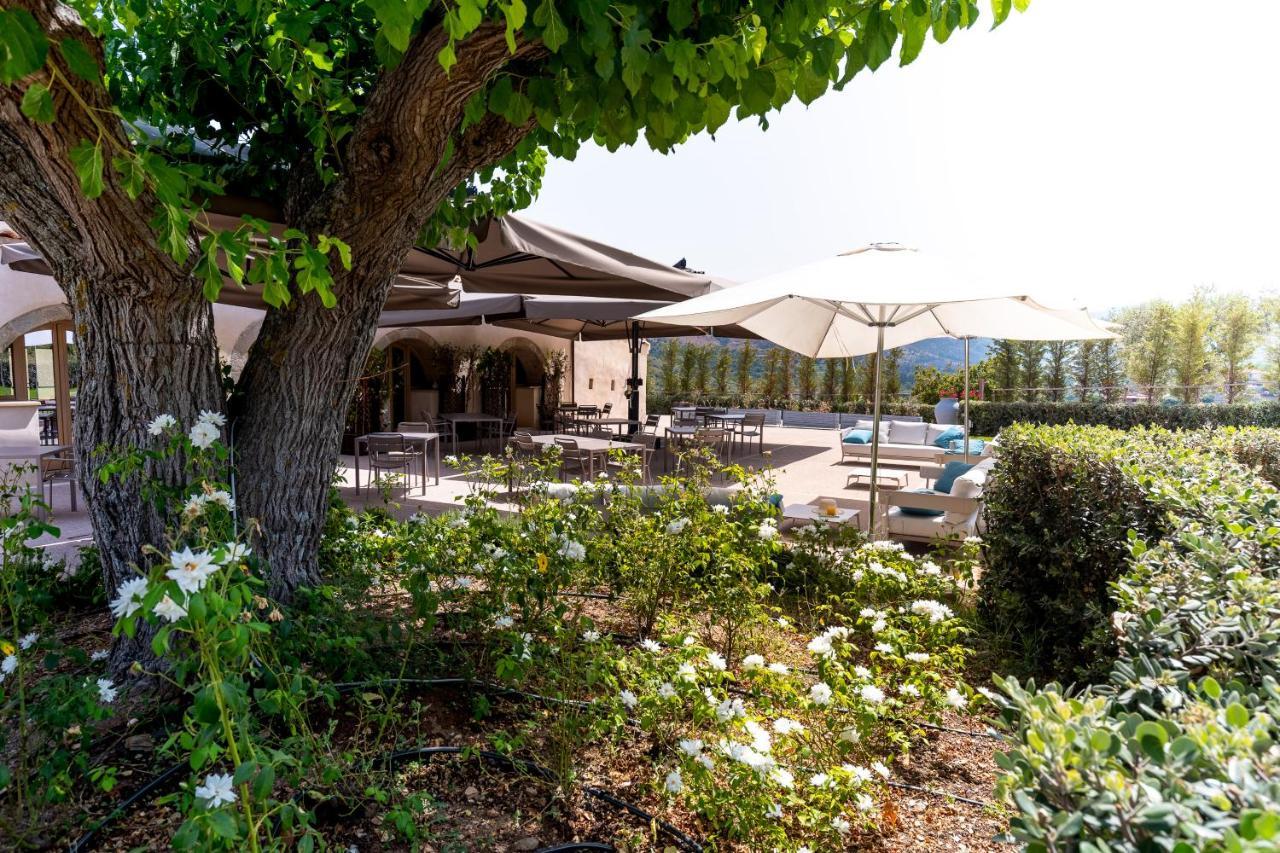 Borgo D'Orlando - Small Country Hotel Mirto  المظهر الخارجي الصورة