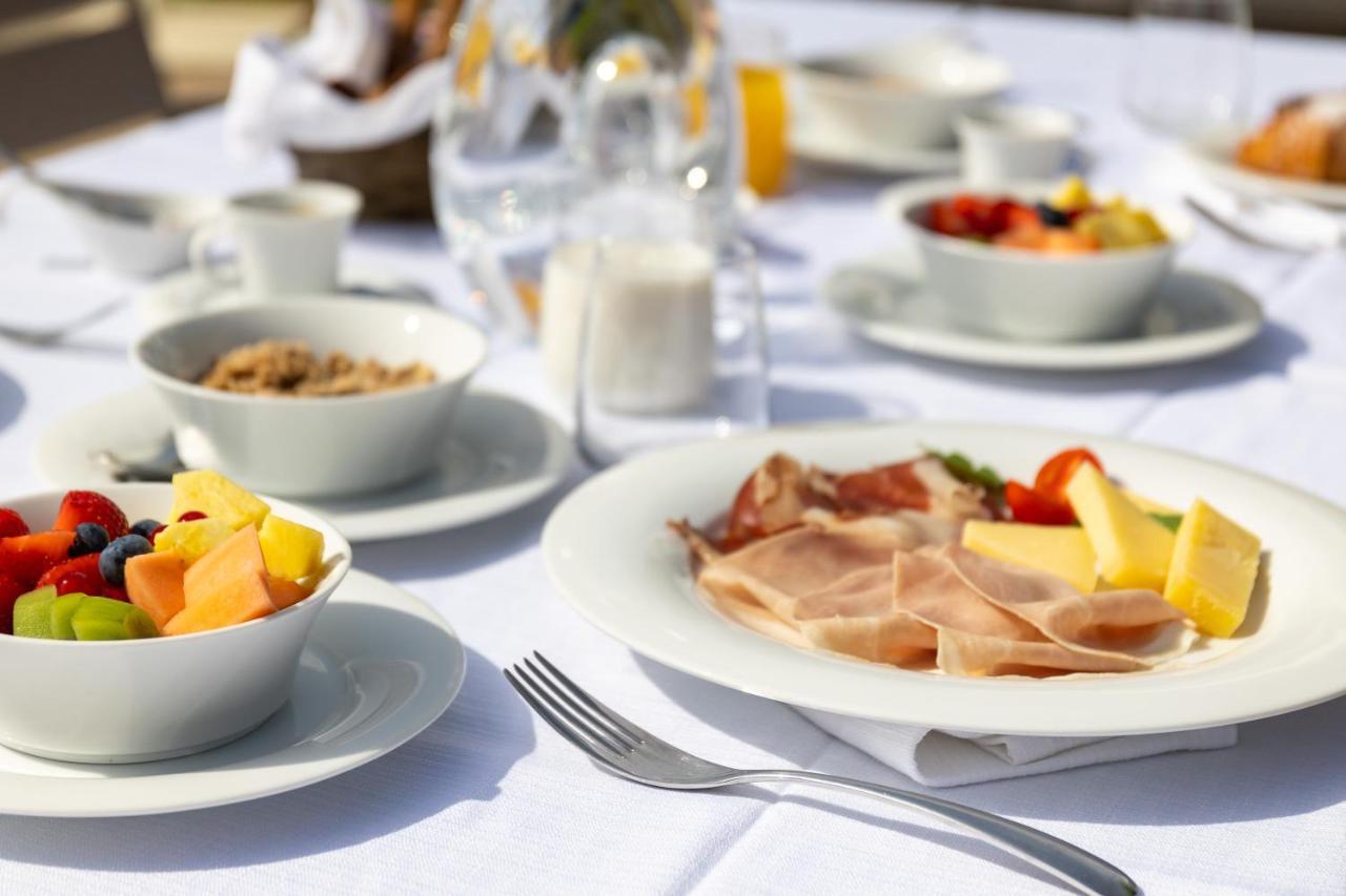 Borgo D'Orlando - Small Country Hotel Mirto  المظهر الخارجي الصورة