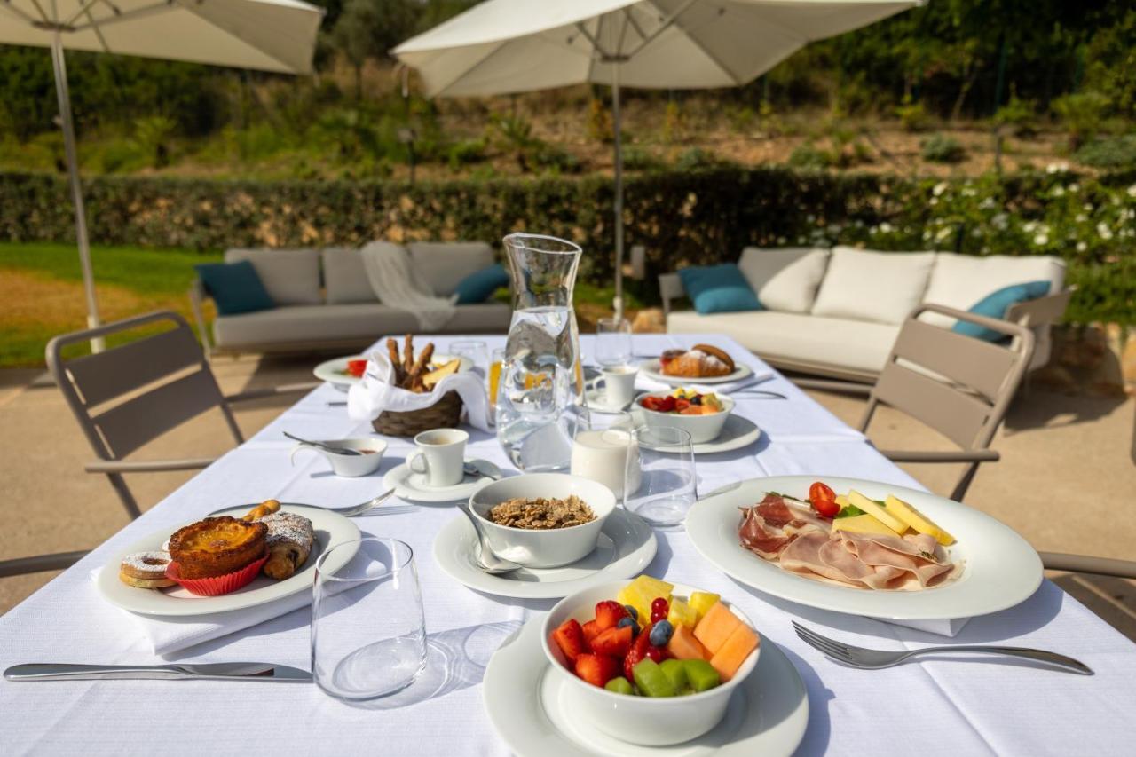 Borgo D'Orlando - Small Country Hotel Mirto  المظهر الخارجي الصورة