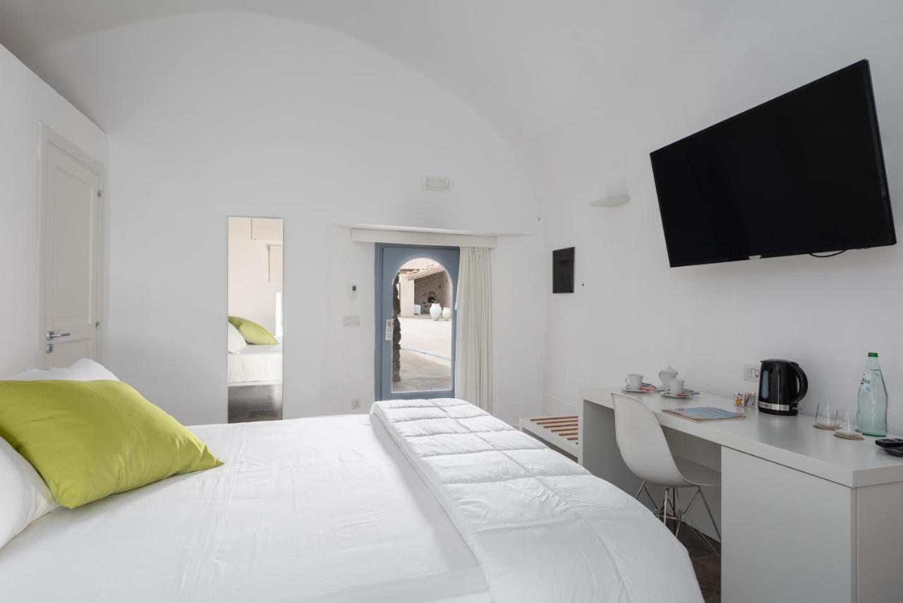 Borgo D'Orlando - Small Country Hotel Mirto  المظهر الخارجي الصورة