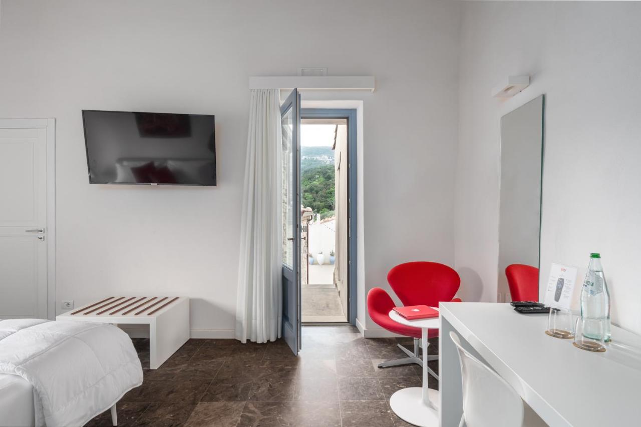 Borgo D'Orlando - Small Country Hotel Mirto  المظهر الخارجي الصورة