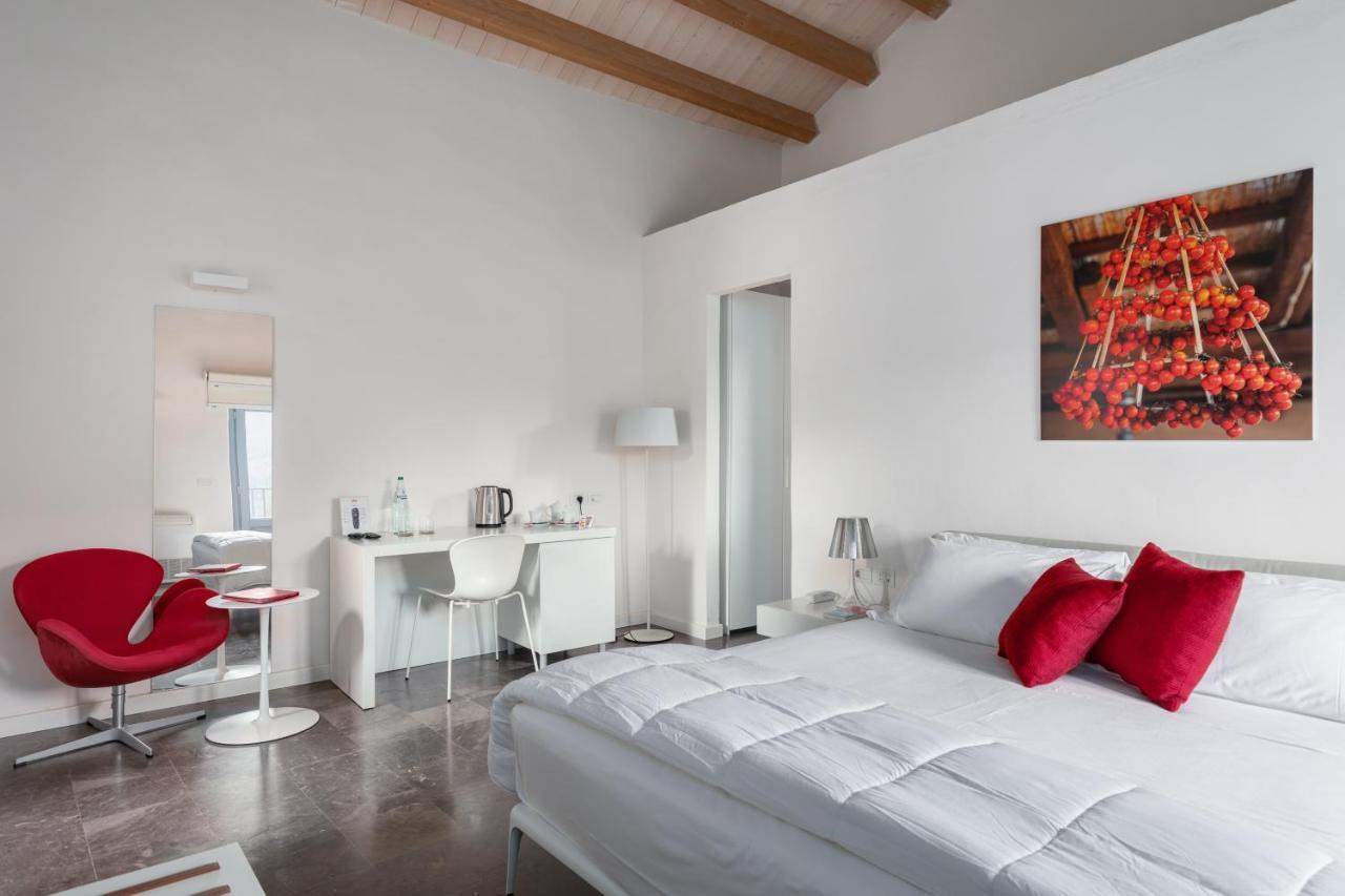 Borgo D'Orlando - Small Country Hotel Mirto  المظهر الخارجي الصورة