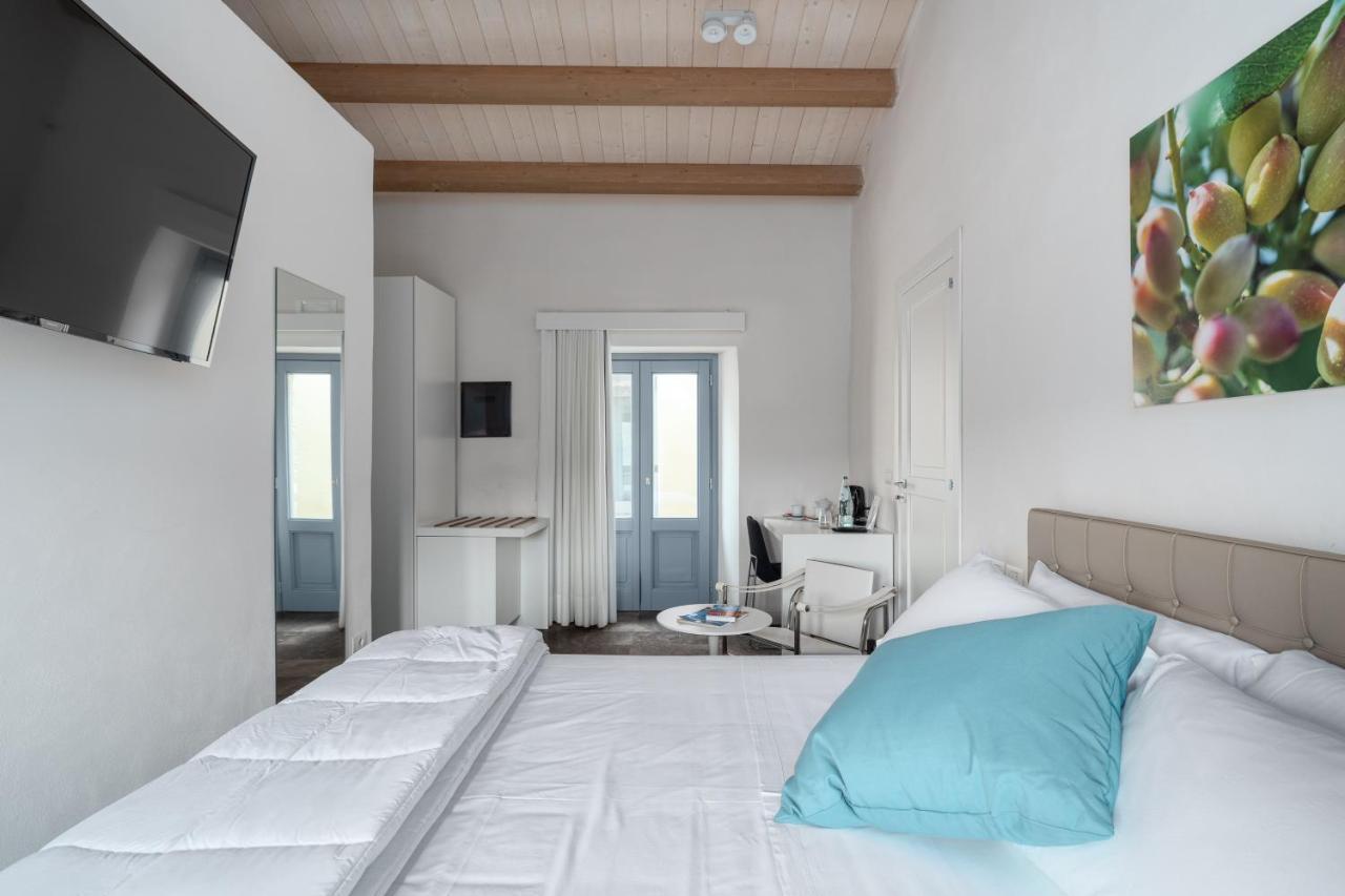 Borgo D'Orlando - Small Country Hotel Mirto  المظهر الخارجي الصورة