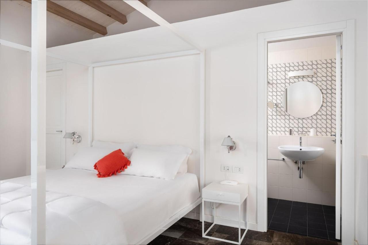 Borgo D'Orlando - Small Country Hotel Mirto  المظهر الخارجي الصورة