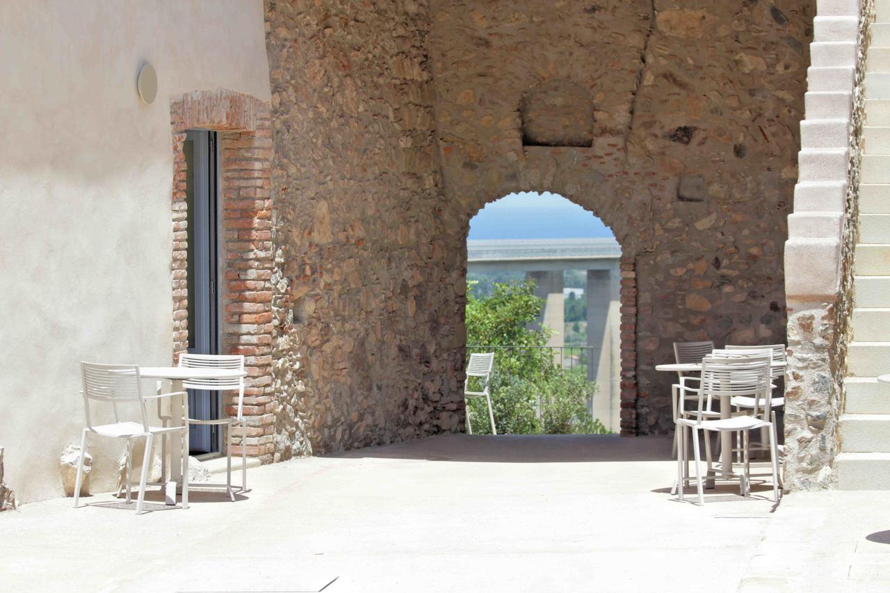Borgo D'Orlando - Small Country Hotel Mirto  المظهر الخارجي الصورة