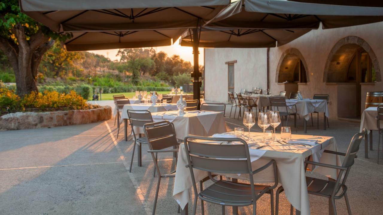 Borgo D'Orlando - Small Country Hotel Mirto  المظهر الخارجي الصورة