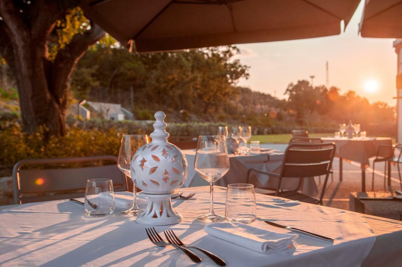 Borgo D'Orlando - Small Country Hotel Mirto  المظهر الخارجي الصورة