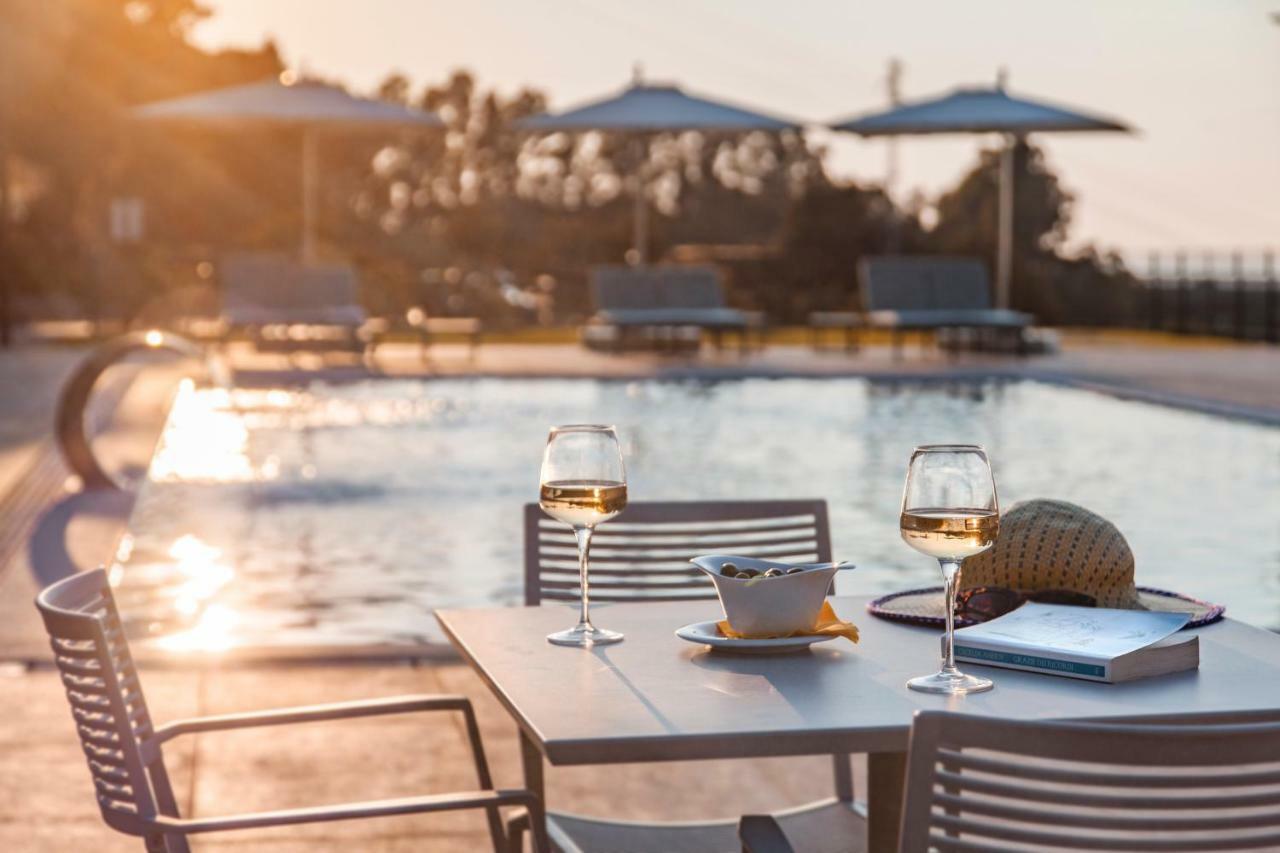 Borgo D'Orlando - Small Country Hotel Mirto  المظهر الخارجي الصورة