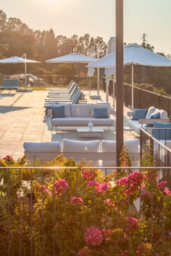 Borgo D'Orlando - Small Country Hotel Mirto  المظهر الخارجي الصورة