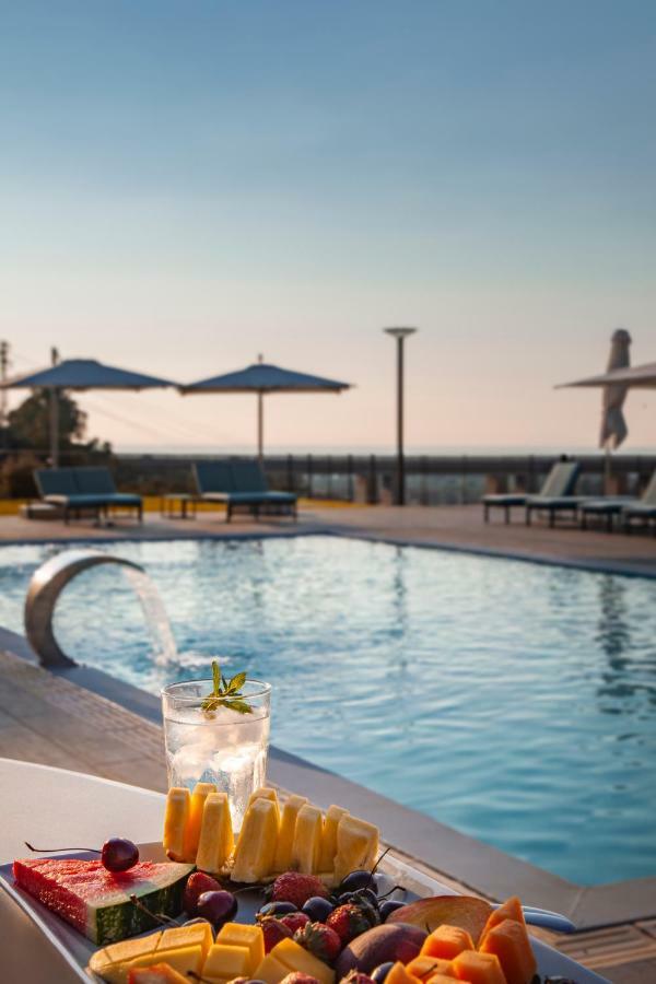 Borgo D'Orlando - Small Country Hotel Mirto  المظهر الخارجي الصورة